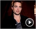 David Cronenberg, Robert Pattinson Interview : Cosmopolis