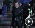 Resident Evil 5: Retribution Trailer DF