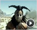 Lone Ranger Videoclip (4) OV