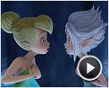 Das Geheimnis der Feenflügel Trailer OV