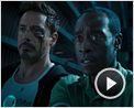 Iron Man 3 Trailer (2) OV