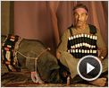 Das Schwein von Gaza Trailer DF