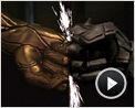 The Man with the Iron Fists Videoauszug (3) OV