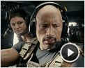 Fast & Furious 6 Trailer DF