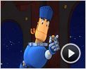 Ritter Rost Trailer