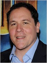 Jon Favreau
