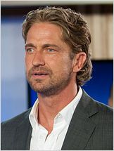 Gerard Butler