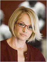 Ellen Barkin
