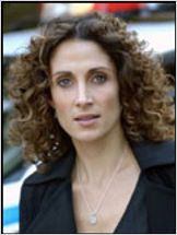 Melina Kanakaredes