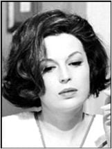 Silvana Mangano