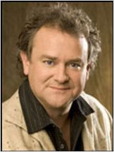 Hugh Bonneville