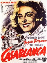 Casablanca Casablanca