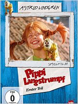 Pippi Langstrumpf Pippi Langstrumpf