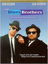 Blues Brothers Blues Brothers