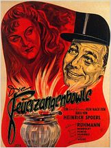 Die Feuerzangenbowle Die Feuerzangenbowle
