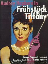 Frühstück bei Tiffany Frühstück bei Tiffany