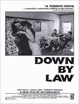Down by Law Down by Law
