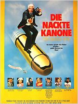 Die nackte Kanone Die nackte Kanone