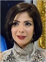Mona Zaki