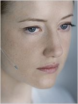 Andrea Riseborough