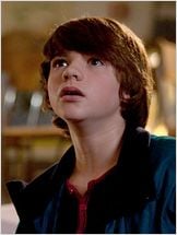 Joel Courtney
