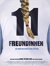 11 Freundinnen