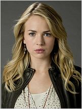 Britt Robertson Filme