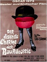 Der diskrete Charme der Bourgeoisie Der diskrete Charme der Bourgeoisie