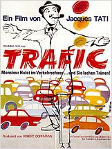 Tati im Stoßverkehr Tati im Stoßverkehr