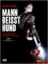 Mann beißt Hund Mann beißt Hund