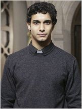 Elyes Gabel