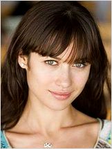 Olga Kurylenko