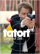 Tatort: Spiel auf Zeit