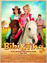 Bibi & Tina - Der Film Bibi & Tina - Der Film