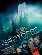 Cerro Torre: A Snowball's Chance in Hell Cerro Torre: A Snowball's Chance in Hell