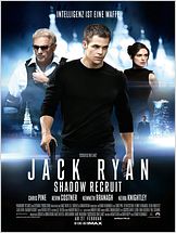 Jack Ryan: Shadow Recruit Jack Ryan: Shadow Recruit