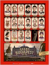 Grand Budapest Hotel Grand Budapest Hotel