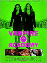 Vampire Academy Vampire Academy