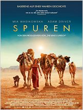Spuren Spuren