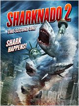 Sharknado 2 Sharknado 2
