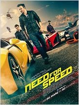 Need For Speed Need For Speed