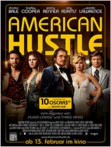 American Hustle American Hustle