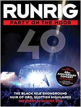 Runrig - Party On The Moor Runrig - Party On The Moor