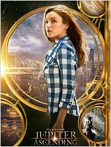 Jupiter Ascending Jupiter Ascending