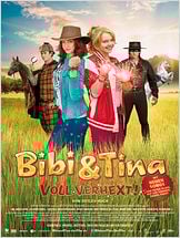 Bibi & Tina - Voll verhext Bibi & Tina - Voll verhext
