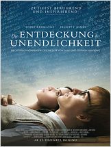 Die Entdeckung der Unendlichkeit Die Entdeckung der Unendlichkeit