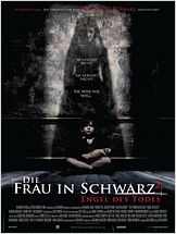 Die Frau in Schwarz 2: Engel des Todes Die Frau in Schwarz 2: Engel des Todes
