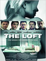 The Loft The Loft