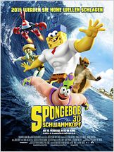 SpongeBob Schwammkopf 3D SpongeBob Schwammkopf 3D