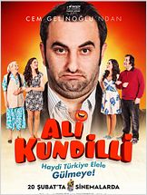 Ali Kundilli Ali Kundilli